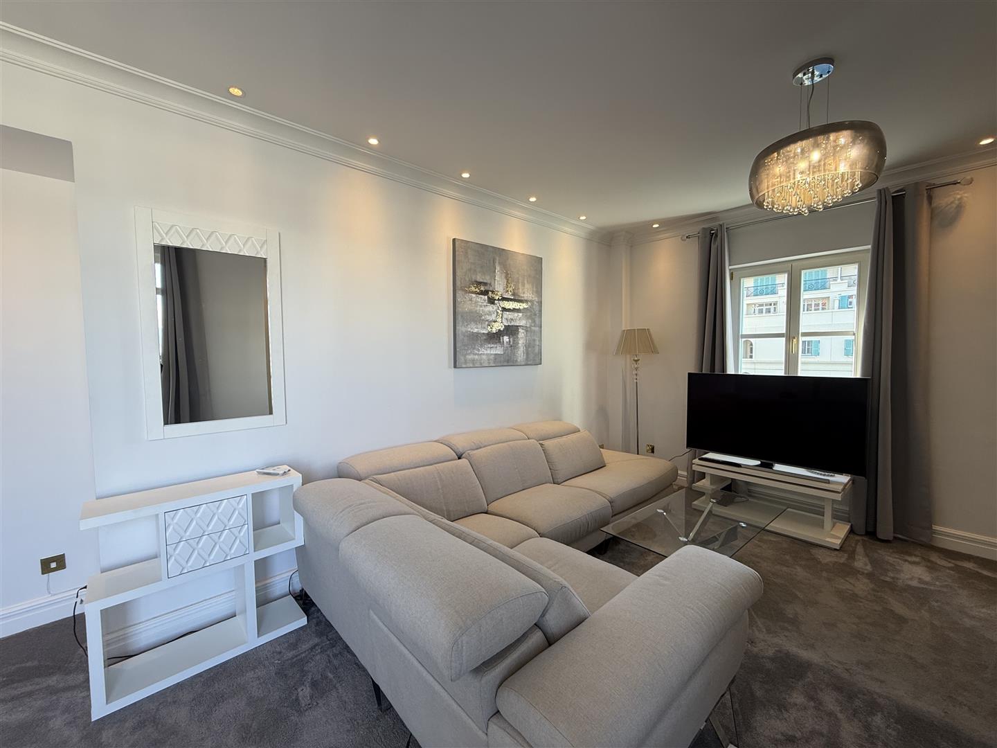 Image of Apartment - 2 Bedrooms - 2 Bathrooms for Rental in Ragged Staff Wharf-Gibraltar, Image 13